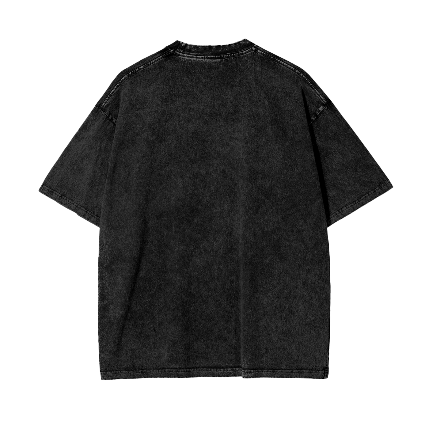 XII 12xce Snow Washed T-shirt